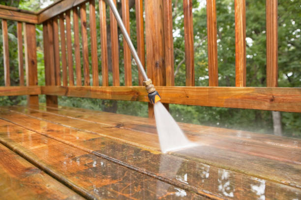 Best Factory Floor Cleaning  in Elleale, ND